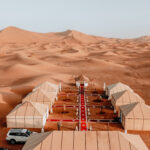 3 Days Desert Tour From Marrakech