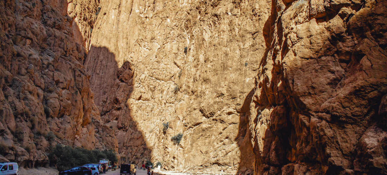 7 Days Morocco Tour From Marrakech