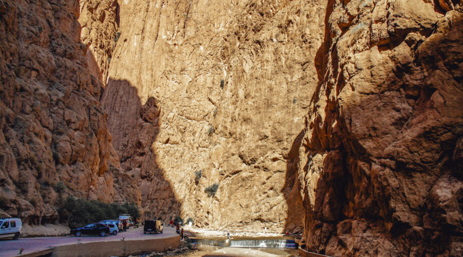 7 Days Morocco Tour From Marrakech