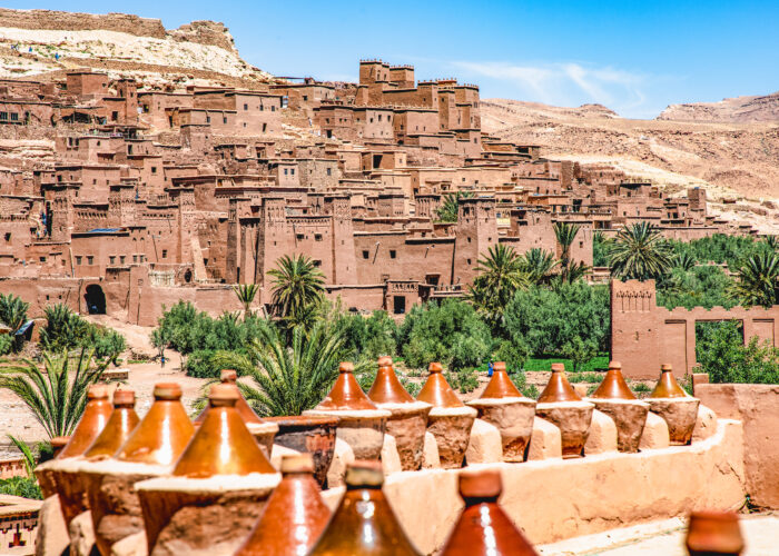 4 Days Desert Tour Fes To Marrakech