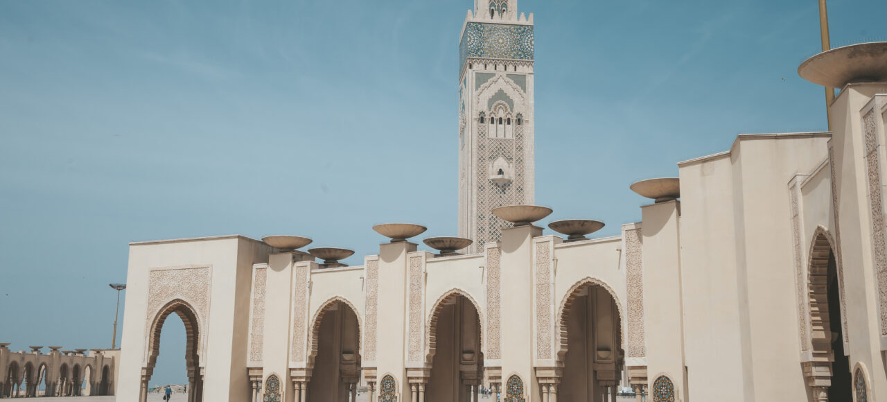 8 days Morocco Itinerary