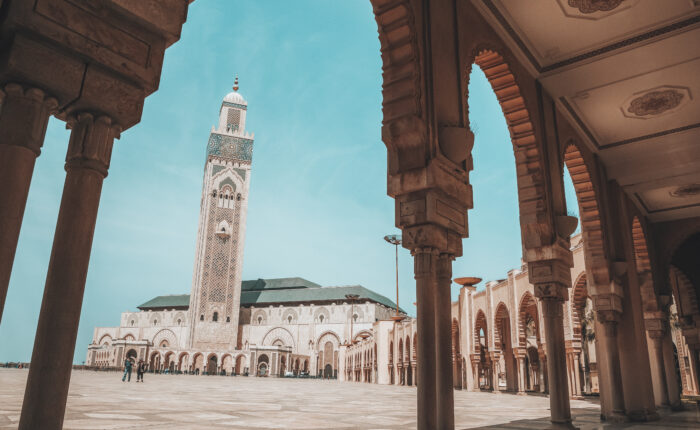 9 Days Morocco Tour From Casablanca