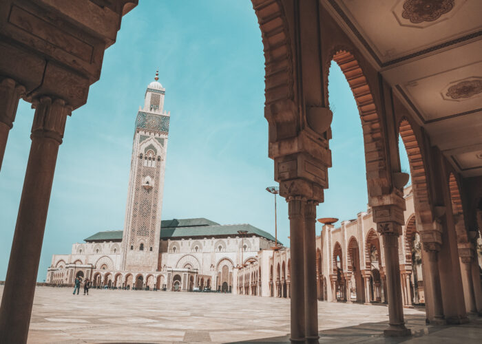 9 Days Morocco Tour From Casablanca