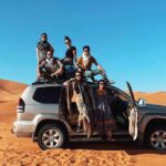 3 Days Tour Errachidia To Merzouga