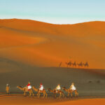 6 days desert tour from Agadir