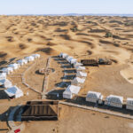4 days desert tour from Agadir to Marrakech