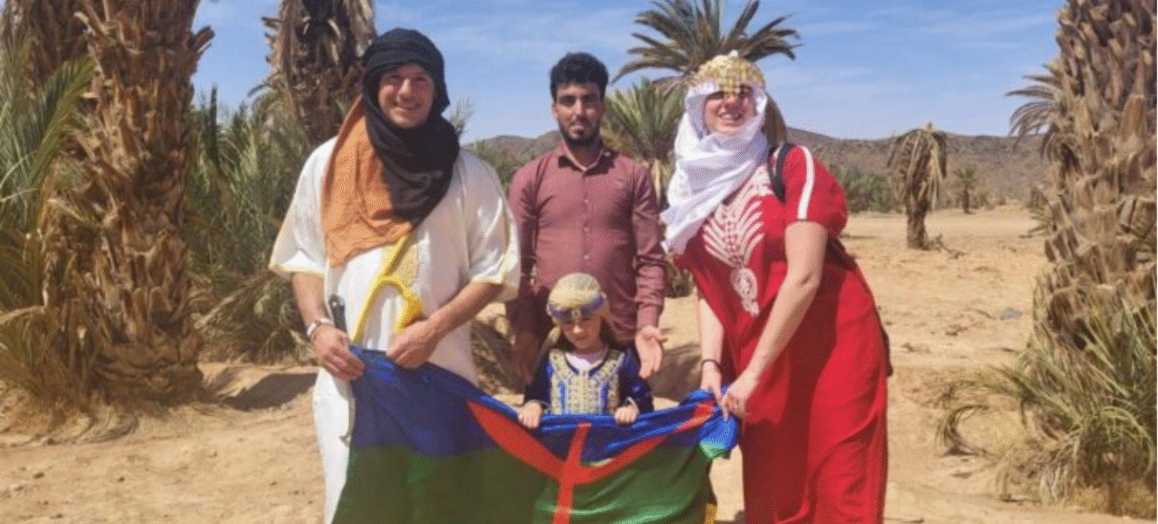 Experience an unforgettable 10 Days Morocco tour from Marrakech. Explore the Sahara Desert, imperial cities, Atlas Mountains, & Chefchaouen.