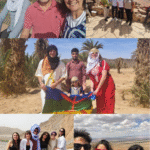 Experience an unforgettable 10 Days Morocco Itinerary from Casablanca. Explore the Sahara Desert, imperial cities, Atlas Mountains, & Chefchaouen.