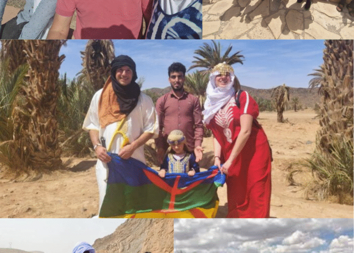 Experience an unforgettable 10 Days Morocco Itinerary from Casablanca. Explore the Sahara Desert, imperial cities, Atlas Mountains, & Chefchaouen.