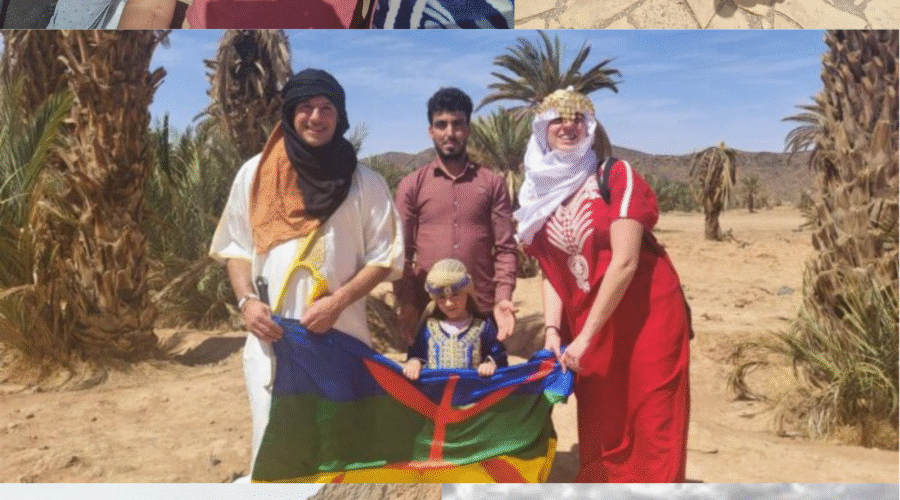 Experience an unforgettable 10 Days Morocco Itinerary from Casablanca. Explore the Sahara Desert, imperial cities, Atlas Mountains, & Chefchaouen.