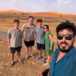 12 days tour from Casablanca