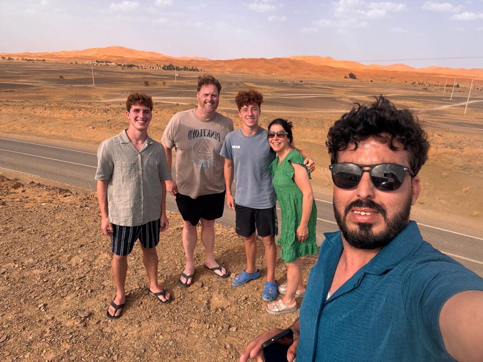 Advisor Morocco Tours