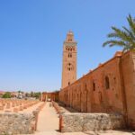 8 days tour from Marrakech