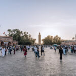 7 Days Morocco Itinerary from Fes