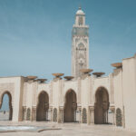 11 days Morocco itinerary from Casablanca