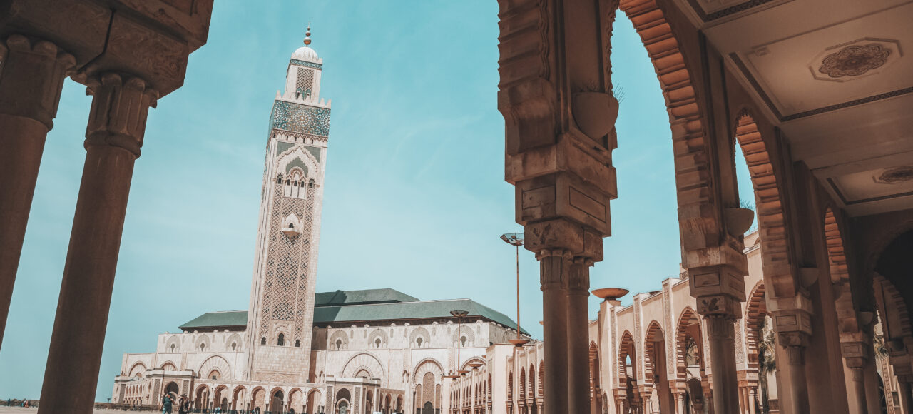 15 days tour from Casablanca