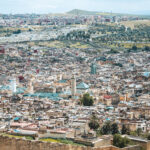 8 days desert tour from Fes