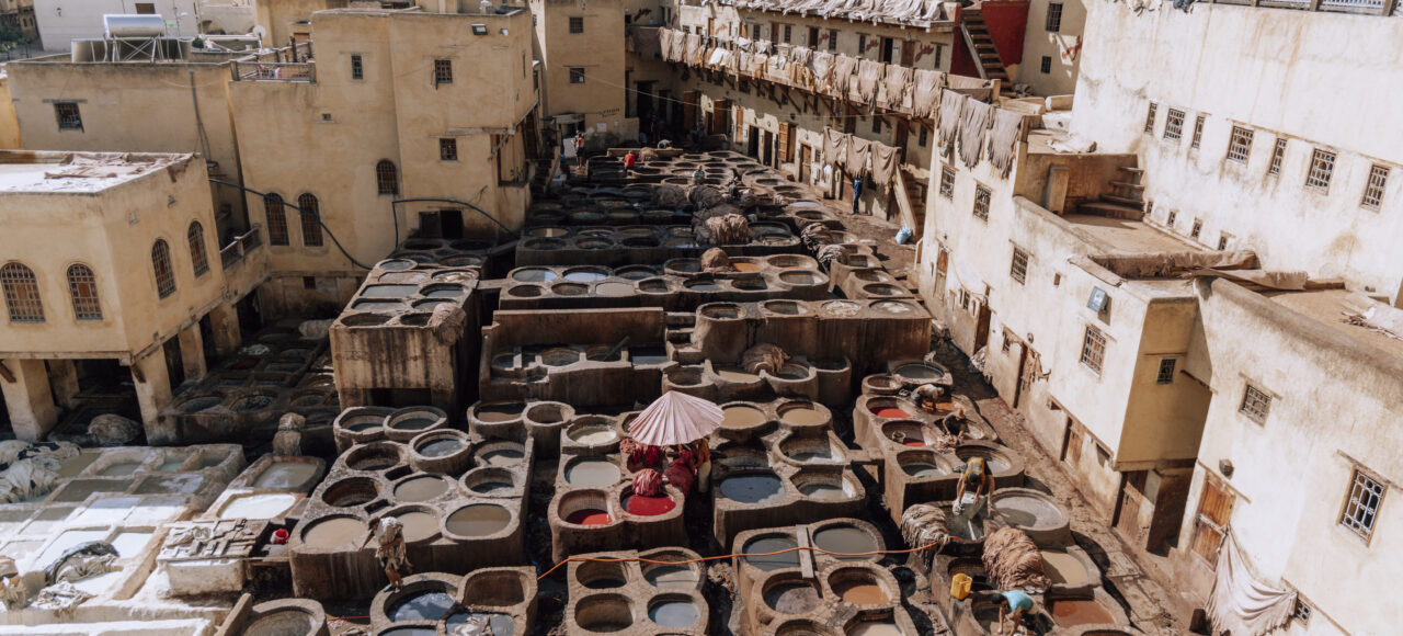 6 days Morocco tour from Casablanca