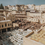 11 days Morocco itinerary from Casablanca