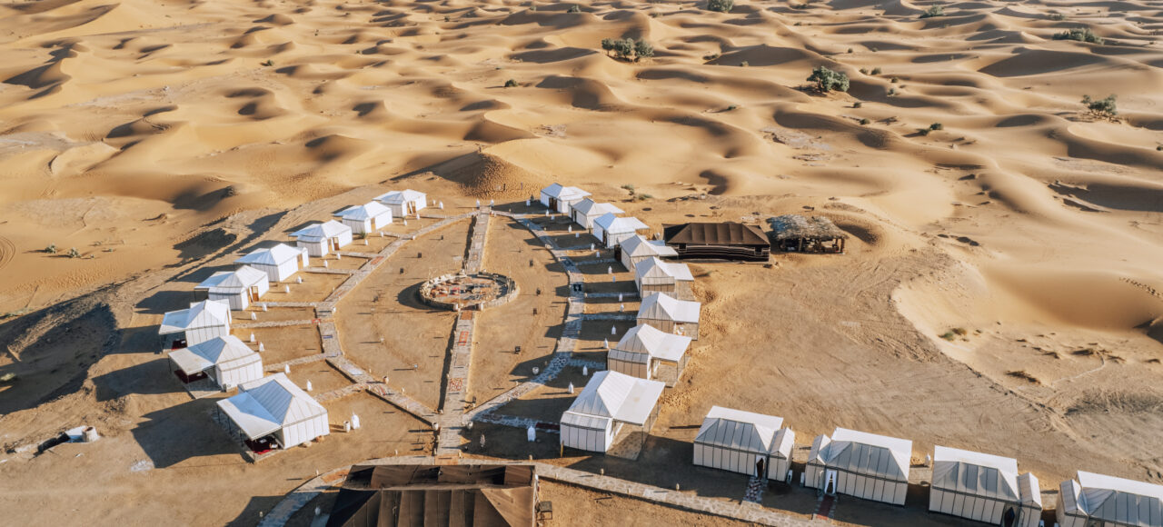 Morocco Itinerary 12 Days