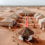 Morocco Itinerary 12 Days