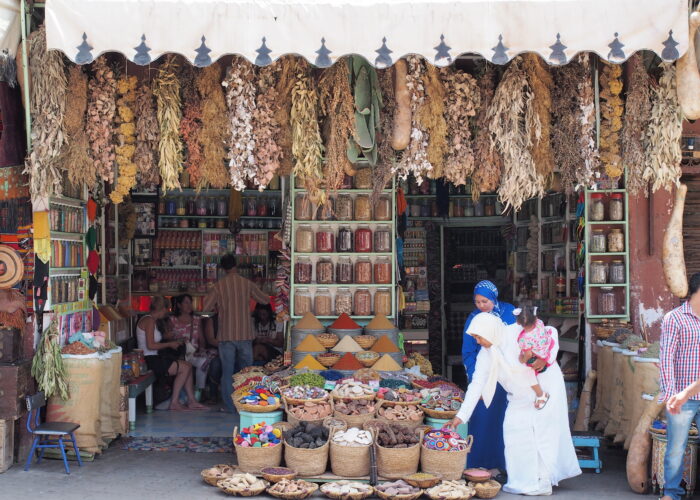 15 Day Morocco tour from Marrakech