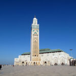 Morocco 13-day itinerary from Casablanca