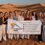 3 Day Morocco Student Tour
