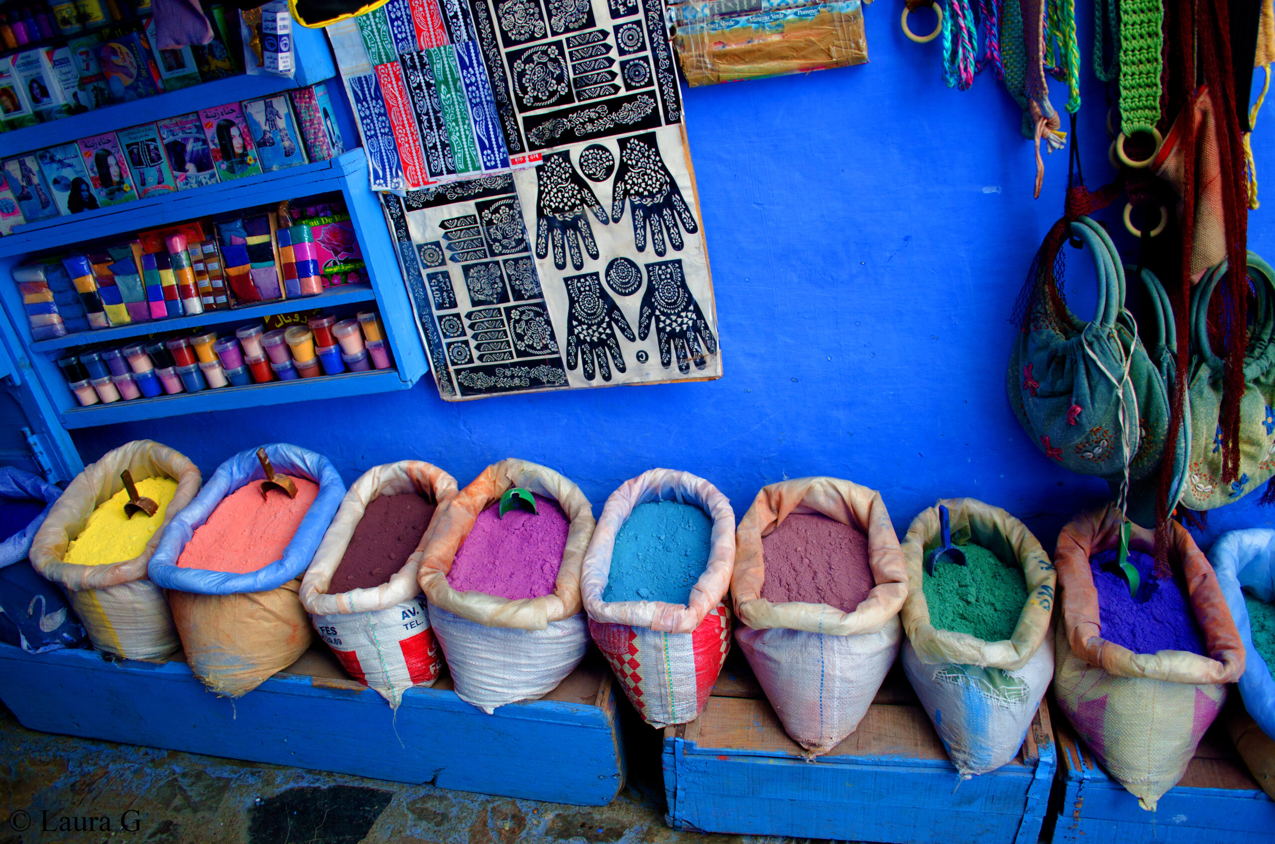 things to do in Chefchaouen things to do in Chefchaouen