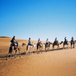 14-Day Sahara Tour from Tangier