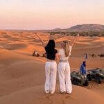 4 Days Morocco Student Tour from Tangier