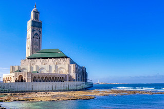 Things to do in Casablanca