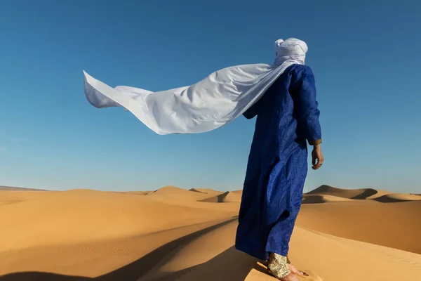 Things to Do in Merzouga