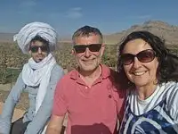 Morocco Tours Agency